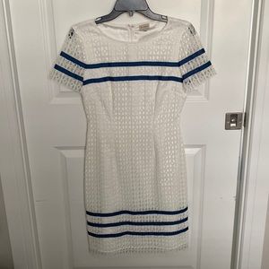 Daniel Cremieux dress